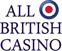 all british casino