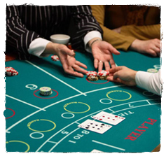 online baccarat