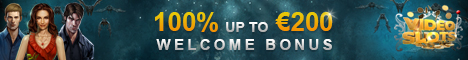 videoslots casino