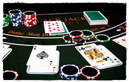 online blackjack