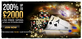 parklane casino
