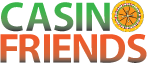 Casino Friends – Best Casino Bonuses in the UK